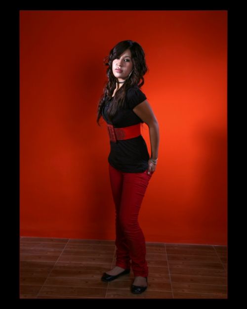 Fotografia de Lser Fotgrafos - Galeria Fotografica: Jovenes - Foto: 