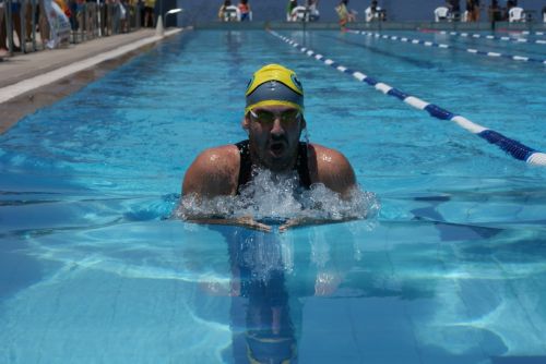 Fotografia de Manuel Araneda - Galeria Fotografica: Natacin - Foto: 