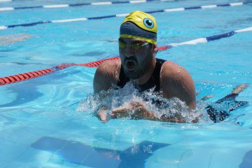 Fotografia de Manuel Araneda - Galeria Fotografica: Natacin - Foto: 