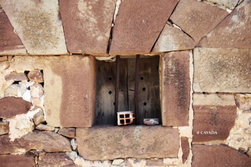 Fotografia de CAVADA - Galeria Fotografica: LO QUE MIRO - Foto: VENTANA