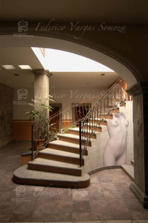 Fotografia de Federico Vargas Somoza - Galeria Fotografica: DESNUDO - Foto: 