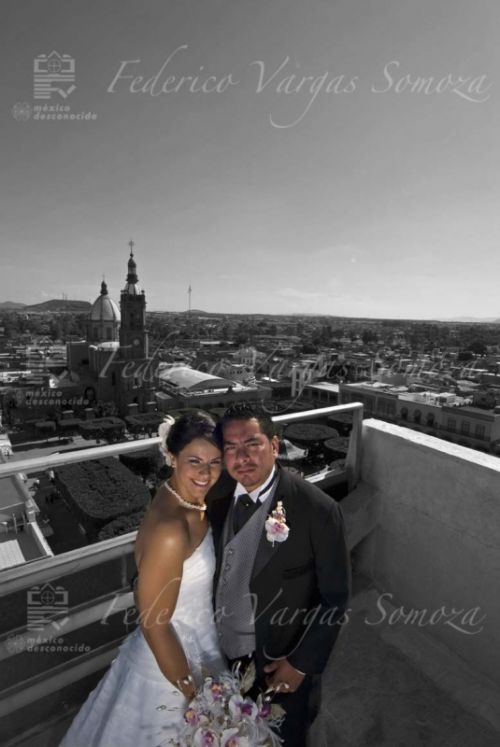 Fotografia de Federico Vargas Somoza - Galeria Fotografica: BODAS - Foto: 
