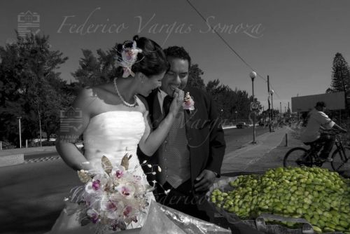 Fotografia de Federico Vargas Somoza - Galeria Fotografica: BODAS - Foto: 