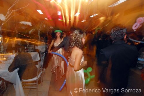 Fotografia de Federico Vargas Somoza - Galeria Fotografica: BODAS - Foto: 