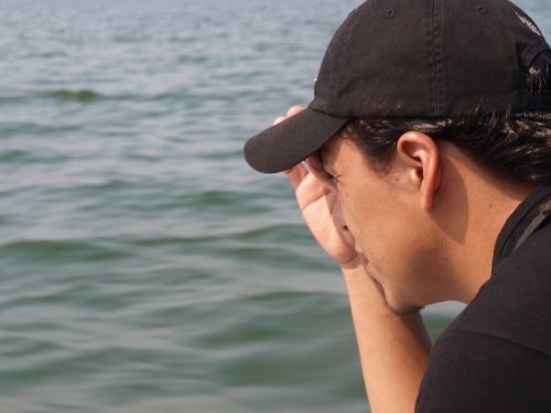 Fotografia de H�ctor Col�n Aguilar - Galeria Fotografica: Gente - Foto: Jhonny