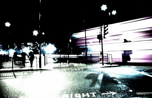 Fotografia de daniel - Galeria Fotografica: Vuelo - Foto: 