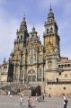 Fotos de El Fotografo Loco -  Foto: Ciudades y Pueblos - Catedral de Santiago