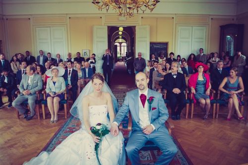 Fotografia de U Imagine Photo Studio / Santiago Vidal Wedding Photography - Galeria Fotografica: Wedding - Foto: Destination Wedding Europe / Wedding Photography i