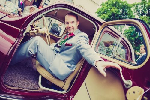 Fotografia de U Imagine Photo Studio / Santiago Vidal Wedding Photography - Galeria Fotografica: Wedding - Foto: Destination Wedding Europe / Wedding Photography i