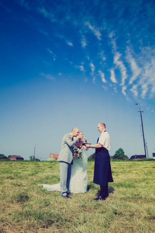 Fotografia de U Imagine Photo Studio / Santiago Vidal Wedding Photography - Galeria Fotografica: Wedding - Foto: Destination Wedding Europe / Wedding Photography i