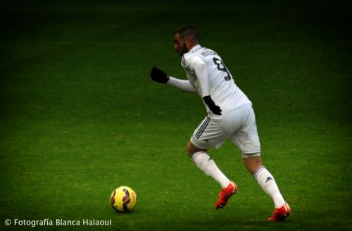 Fotografia de Bianca Studio - Galeria Fotografica: Deportes - Foto: Real Madrid