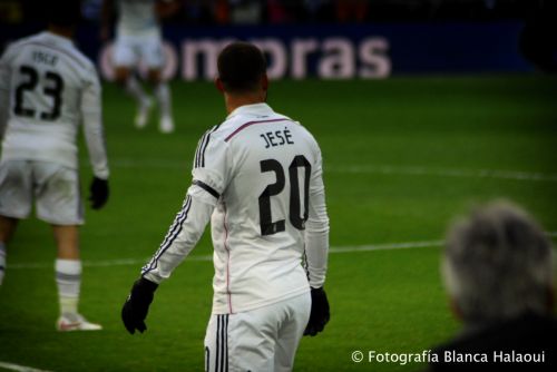 Fotografia de Bianca Studio - Galeria Fotografica: Deportes - Foto: Real Madrid