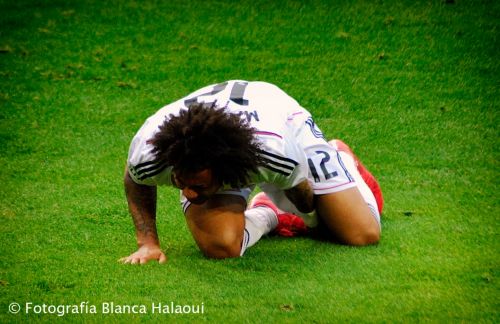 Fotografia de Bianca Studio - Galeria Fotografica: Deportes - Foto: Real Madrid