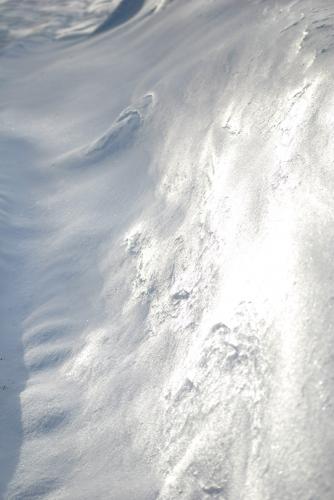 Fotografia de paloma miranda - Galeria Fotografica: nieve - Foto: reflejo helado