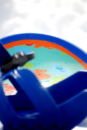 Fotografia de paloma miranda - Galeria Fotografica: nieve - Foto: snowboard