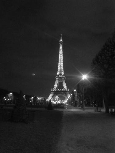 Fotografia de angel el pollo hernandez - Galeria Fotografica: el mundo y yo - Foto: just paris