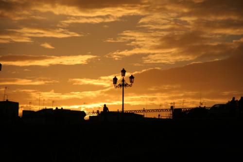 Fotografia de karma - Galeria Fotografica: mis primeras fotos - Foto: tardecitas en triana