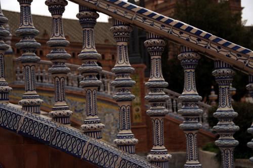 Fotografia de karma - Galeria Fotografica: mis primeras fotos - Foto: plaza de espaa