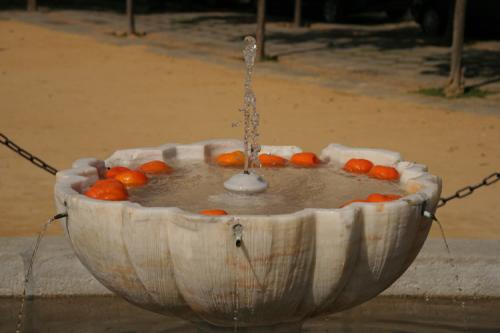 Fotografia de karma - Galeria Fotografica: mis primeras fotos - Foto: patio de armas