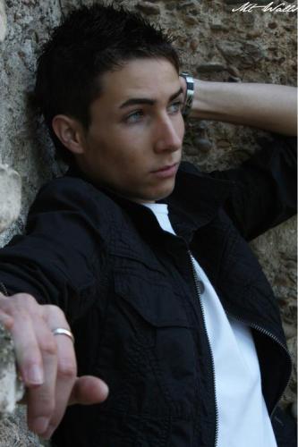 Fotografia de lvaro Ruiz - Galeria Fotografica: Book Enero - Foto: 