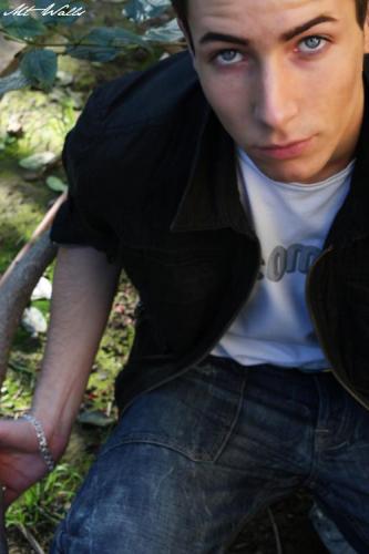 Fotografia de lvaro Ruiz - Galeria Fotografica: Book Enero - Foto: 