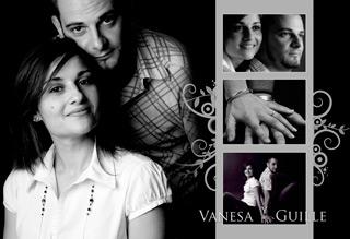 Fotografia de Toi Diaz - Galeria Fotografica: Reportajes de Boda - Foto: 