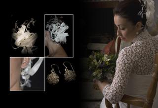 Fotografia de Toi Diaz - Galeria Fotografica: Reportajes de Boda - Foto: 