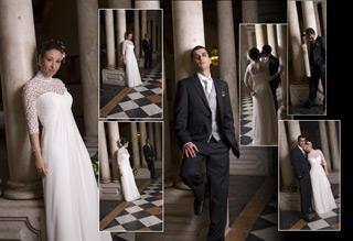 Fotografia de Toi Diaz - Galeria Fotografica: Reportajes de Boda - Foto: 