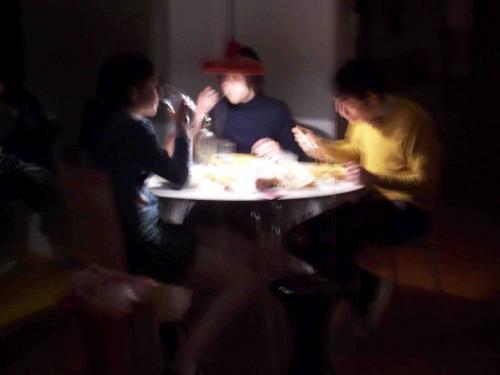 Fotografia de dpunto - Galeria Fotografica: cena de tres - Foto: cena de tres3								