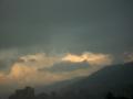 Foto galera: las nubes pasan por mi ventana