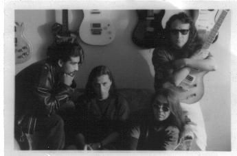 Fotografia de david - Galeria Fotografica: Imagenes de mi mente - Foto: 