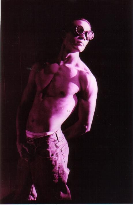 Fotografia de david - Galeria Fotografica: Imagenes de mi mente - Foto: 