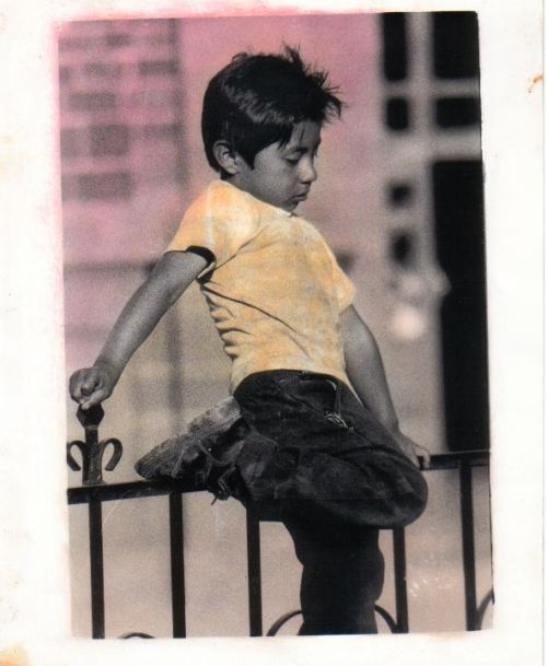 Fotografia de david - Galeria Fotografica: Imagenes de mi mente - Foto: 