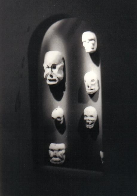 Fotografia de david - Galeria Fotografica: Imagenes de mi mente - Foto: 