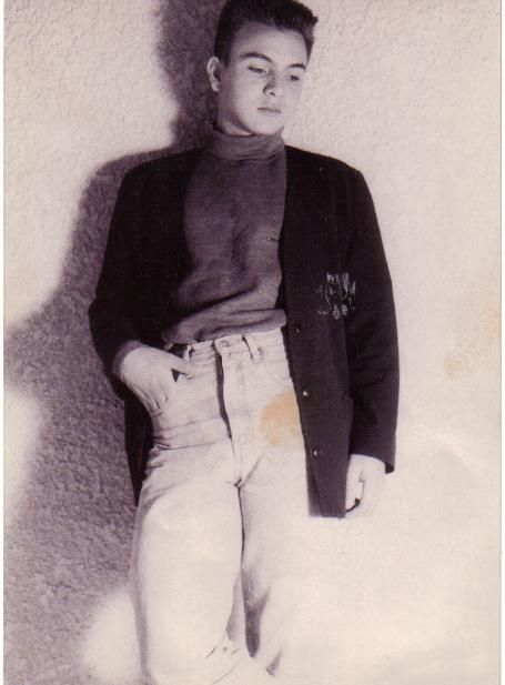 Fotografia de david - Galeria Fotografica: Imagenes de mi mente - Foto: 