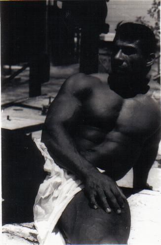 Fotografia de david - Galeria Fotografica: Imagenes de mi mente - Foto: 