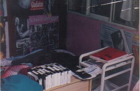 Fotografia de david - Galeria Fotografica: Imagenes de mi mente - Foto: 