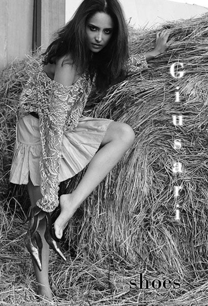 Fotografia de studio rizzi - Galeria Fotografica: MODA - Foto: 