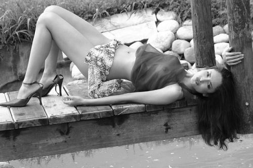 Fotografia de studio rizzi - Galeria Fotografica: MODA - Foto: 