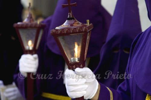 Fotografia de Cruz fotgrafo - Galeria Fotografica: SEMANA SANTA - Foto: 