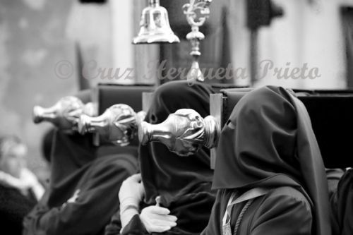 Fotografia de Cruz fotgrafo - Galeria Fotografica: SEMANA SANTA - Foto: 