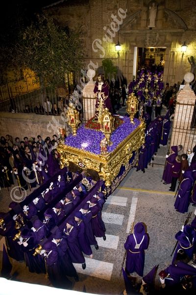 Fotografia de Cruz fotgrafo - Galeria Fotografica: SEMANA SANTA - Foto: 