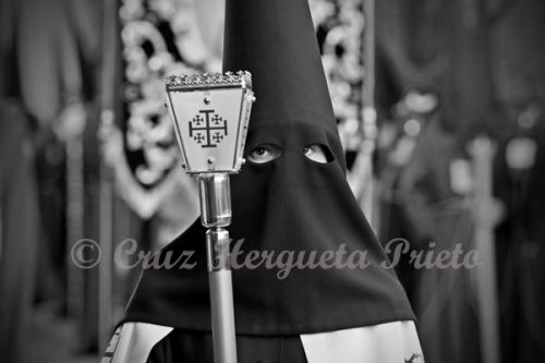 Fotografia de Cruz fotgrafo - Galeria Fotografica: SEMANA SANTA - Foto: 