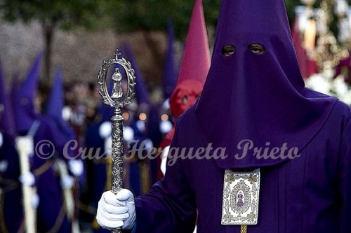 Fotografia de Cruz fotgrafo - Galeria Fotografica: SEMANA SANTA - Foto: 