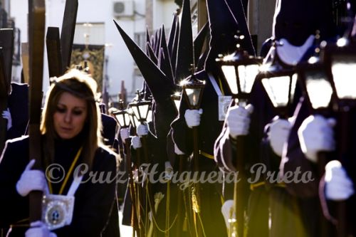Fotografia de Cruz fotgrafo - Galeria Fotografica: SEMANA SANTA - Foto: 