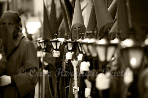 Fotografia de Cruz fotgrafo - Galeria Fotografica: SEMANA SANTA - Foto: 