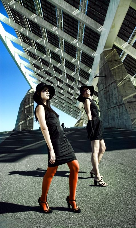 Fotografia de olga Garcia - Galeria Fotografica: FASHION - Foto: 