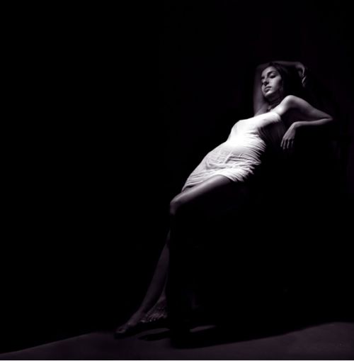 Fotografia de olga Garcia - Galeria Fotografica: FASHION - Foto: 