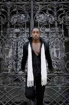 Fotografia de olga Garcia - Galeria Fotografica: FASHION - Foto: 