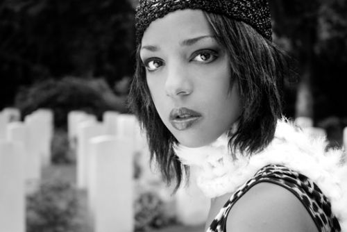 Fotografia de olga Garcia - Galeria Fotografica: FASHION - Foto: 